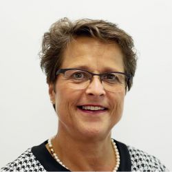 Mieke Caljouw – Davidse